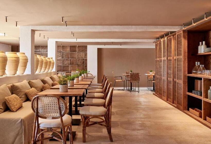 Barefoot Hotel Mallorca