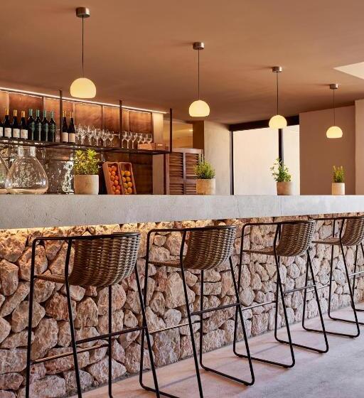 Barefoot Hotel Mallorca