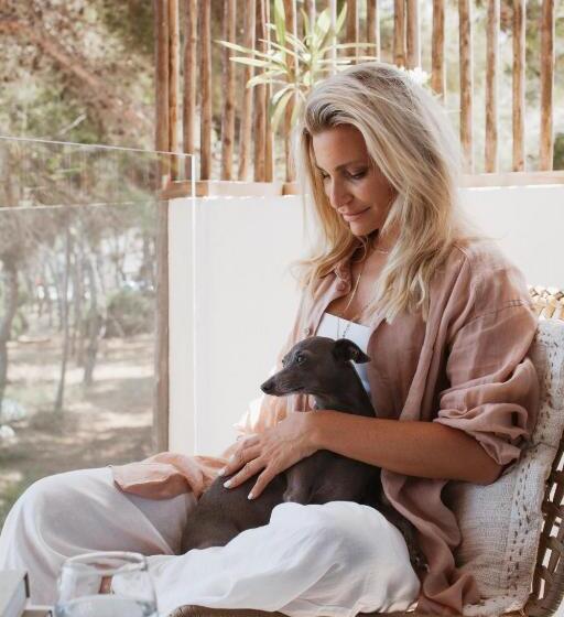 Barefoot Hotel Mallorca