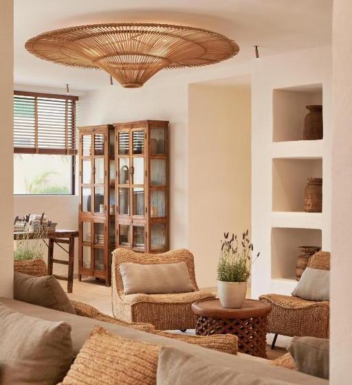 Barefoot Hotel Mallorca