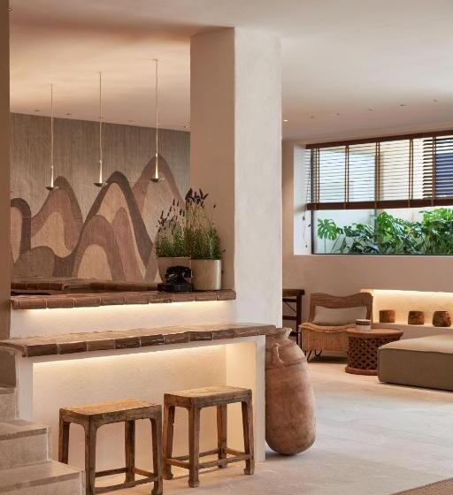 Barefoot Hotel Mallorca