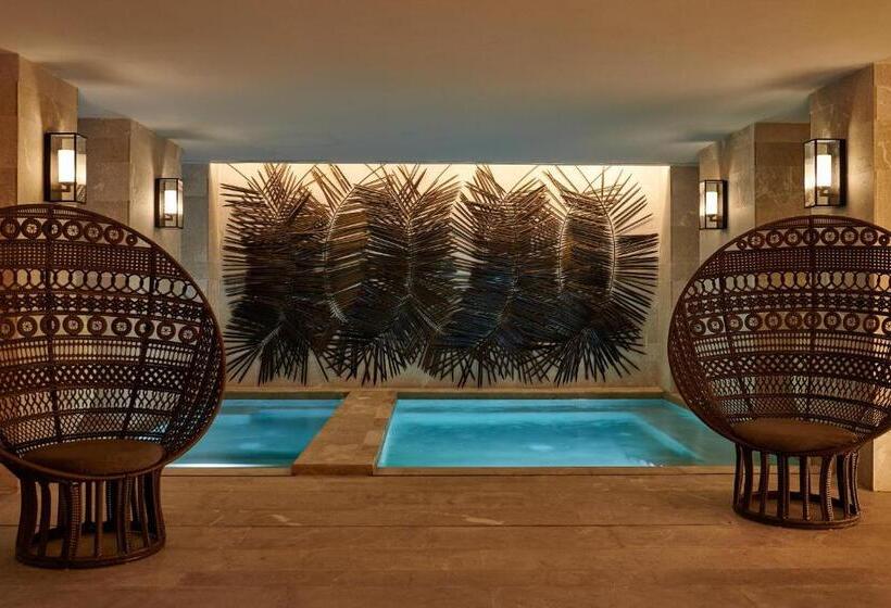 Barefoot Hotel Mallorca