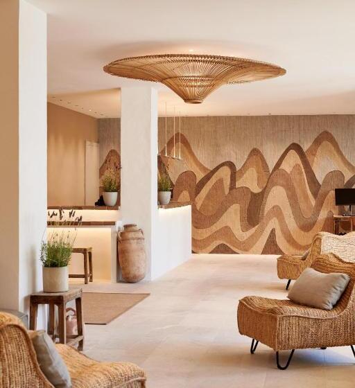 Barefoot Hotel Mallorca