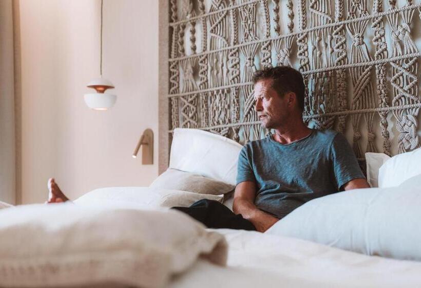 Barefoot Hotel Mallorca