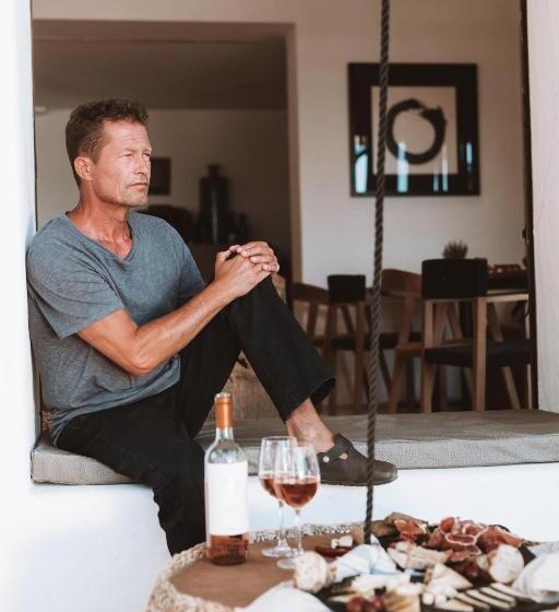 Barefoot Hotel Mallorca