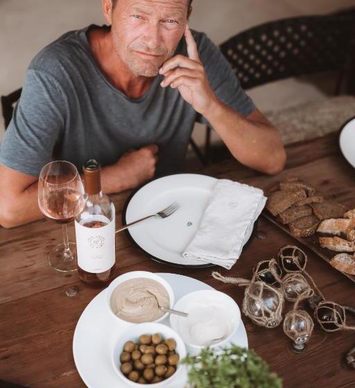 Barefoot Hotel Mallorca