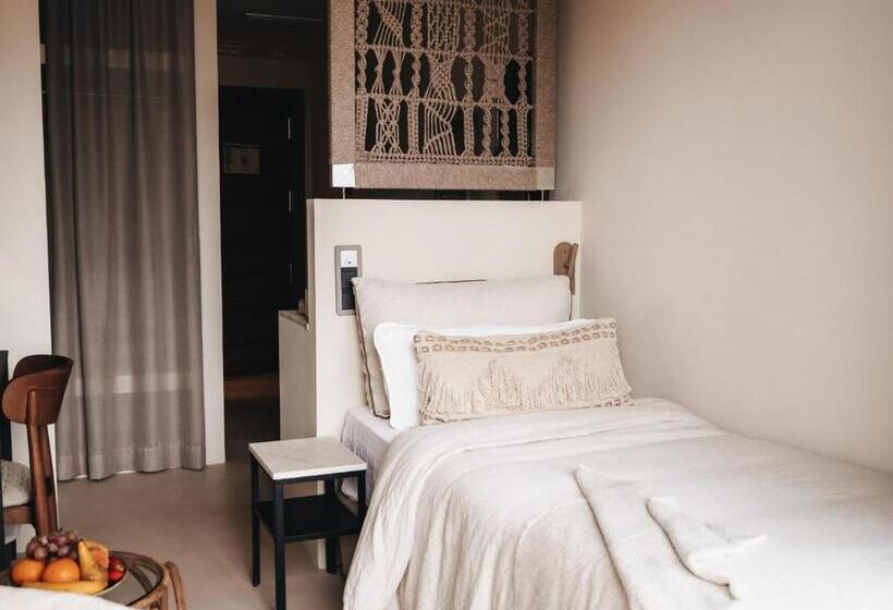 Barefoot Hotel Mallorca