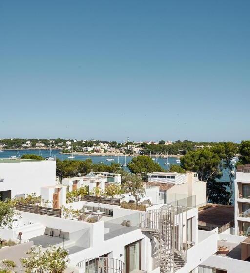 Barefoot Hotel Mallorca