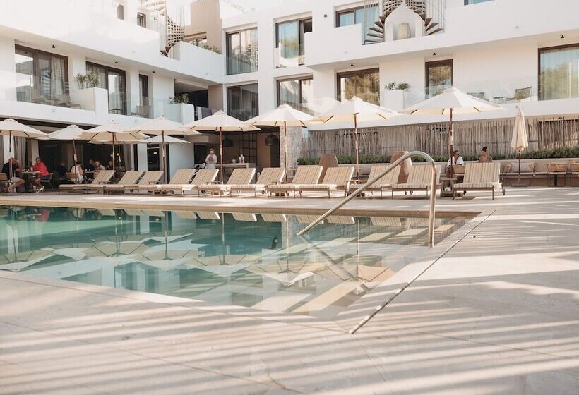 Barefoot Hotel Mallorca