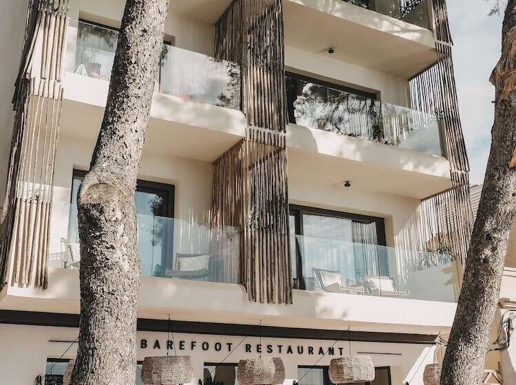 Barefoot Hotel Mallorca
