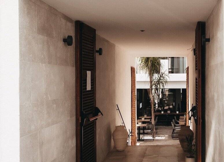 Barefoot Hotel Mallorca