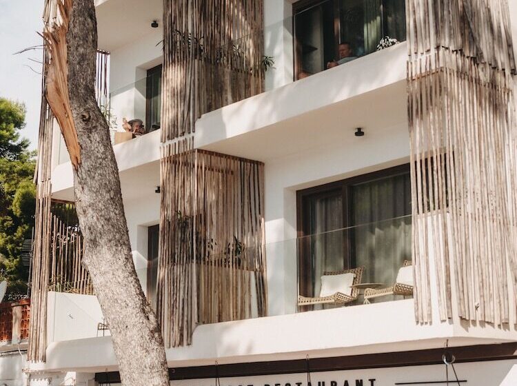 Barefoot Hotel Mallorca