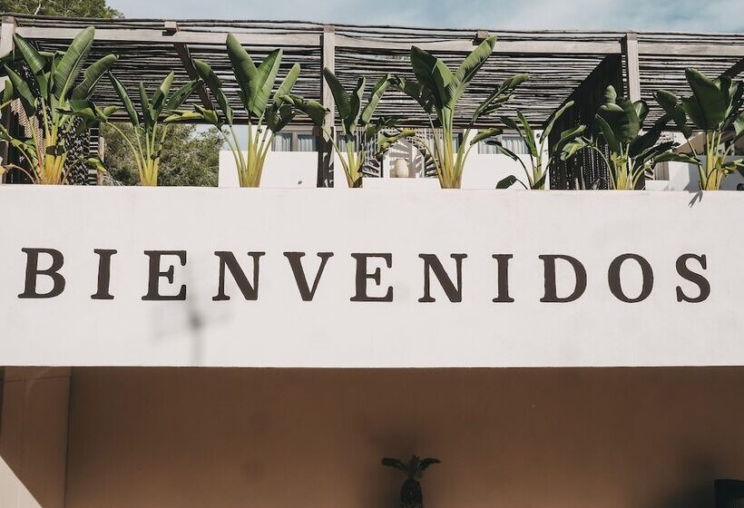 Barefoot Hotel Mallorca