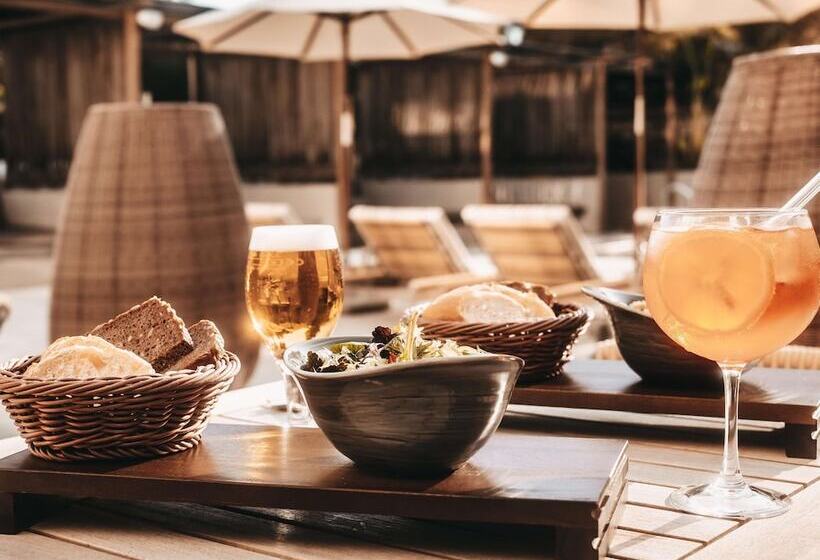 Barefoot Hotel Mallorca