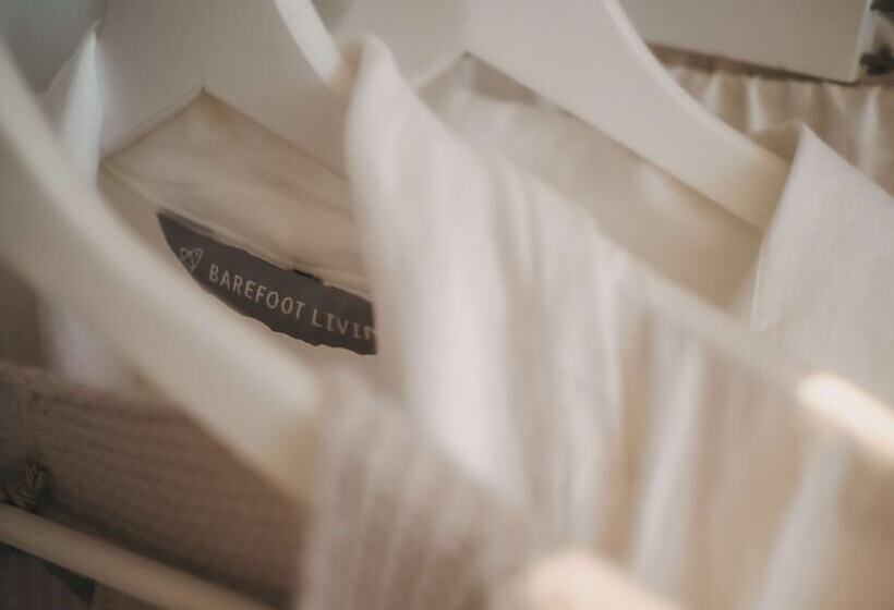 Barefoot Hotel Mallorca