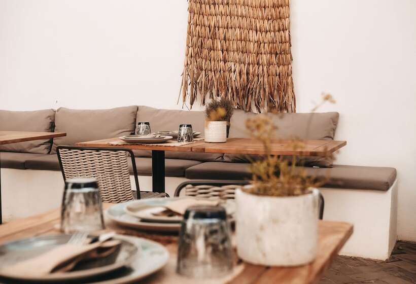 Barefoot Hotel Mallorca