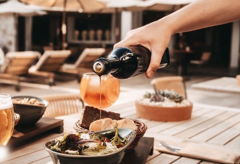 Barefoot Hotel Mallorca