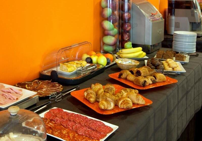 B&b Hotel Barcelona Rubí