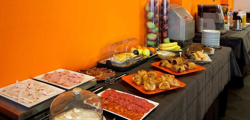 B&b Hotel Barcelona Rubí