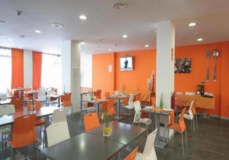 B&b Hotel Barcelona Rubí