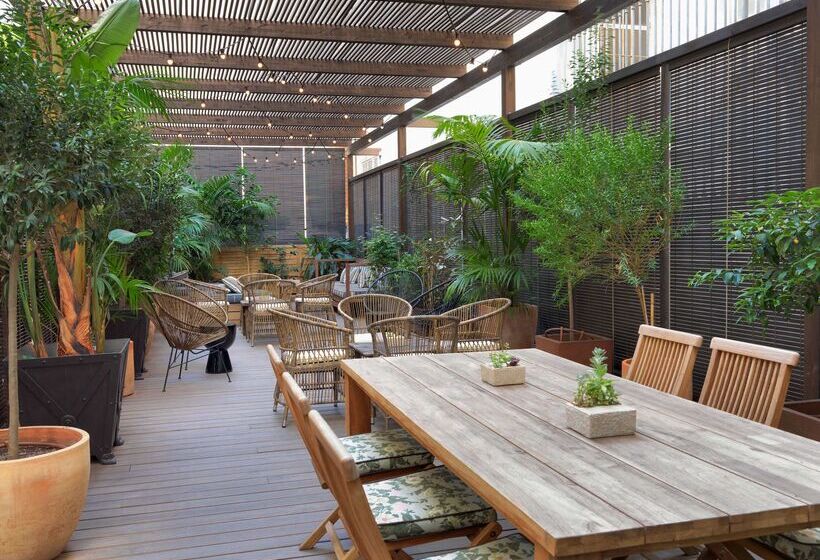 Boutique Hotel H10 Catalunya Plaza