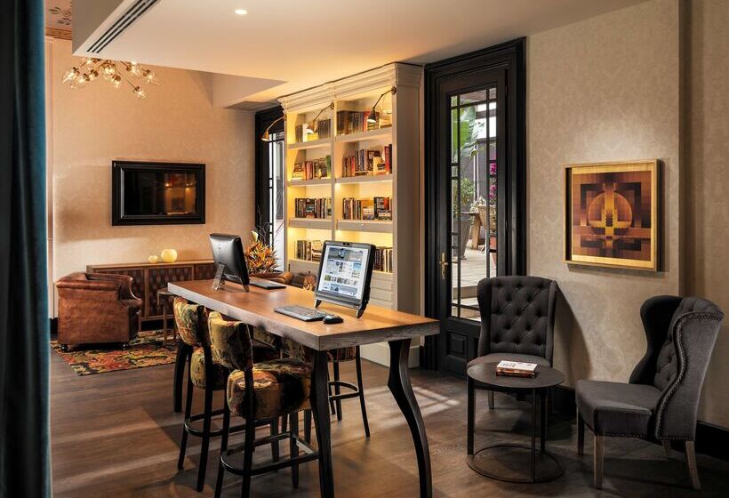 Boutique Hotel H10 Catalunya Plaza