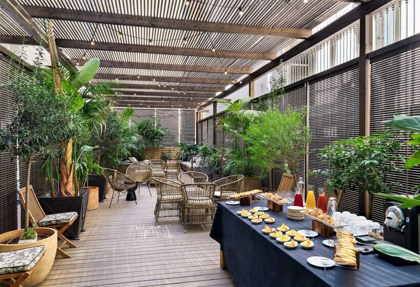 Boutique Hotel H10 Catalunya Plaza