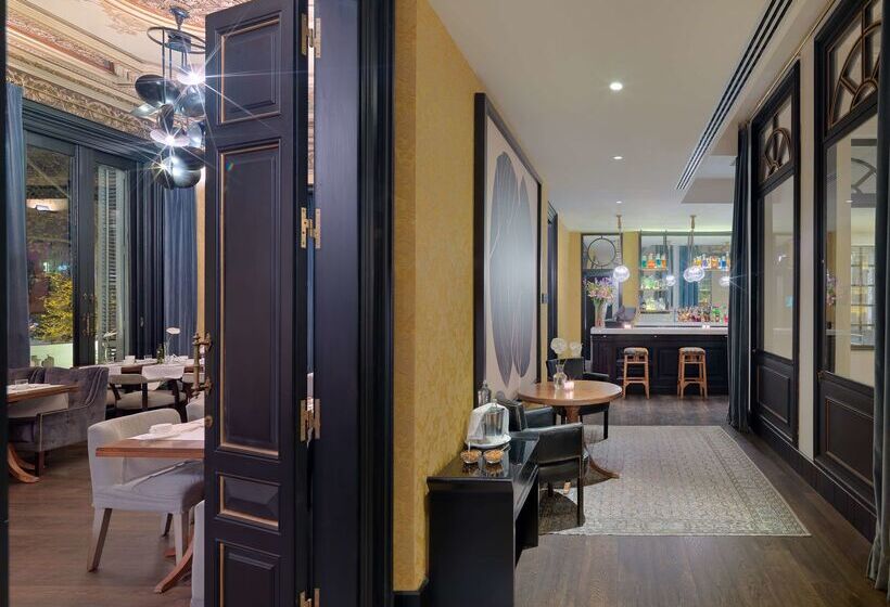 Boutique Hotel H10 Catalunya Plaza