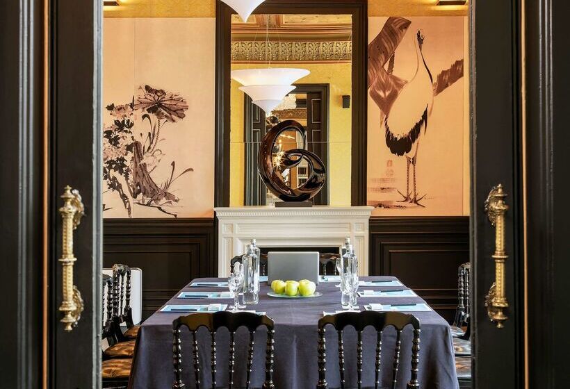 Boutique Hotel H10 Catalunya Plaza