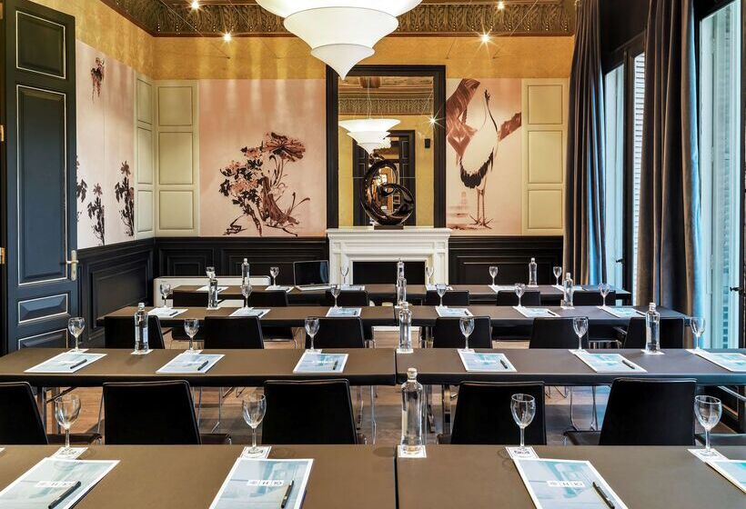 Boutique Hotel H10 Catalunya Plaza