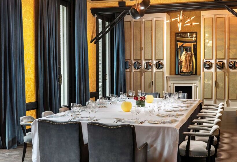 Boutique Hotel H10 Catalunya Plaza