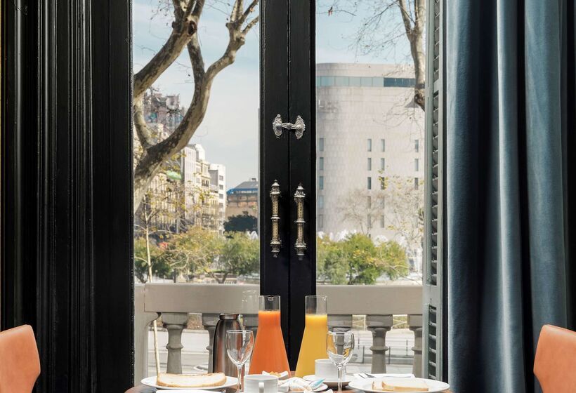 Boutique Hotel H10 Catalunya Plaza