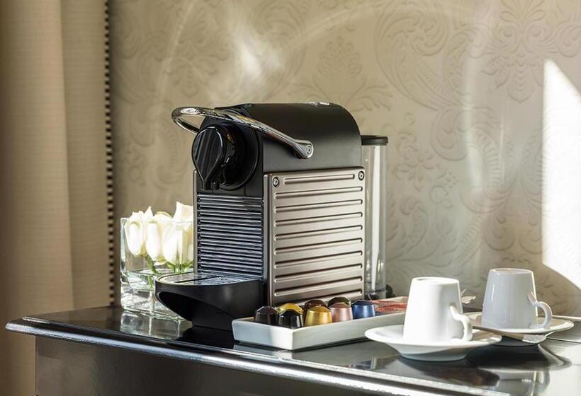 Boutique Hotel H10 Catalunya Plaza