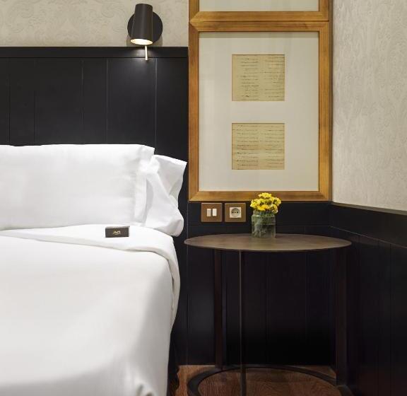 Boutique Hotel H10 Catalunya Plaza