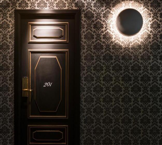 Boutique Hotel H10 Catalunya Plaza