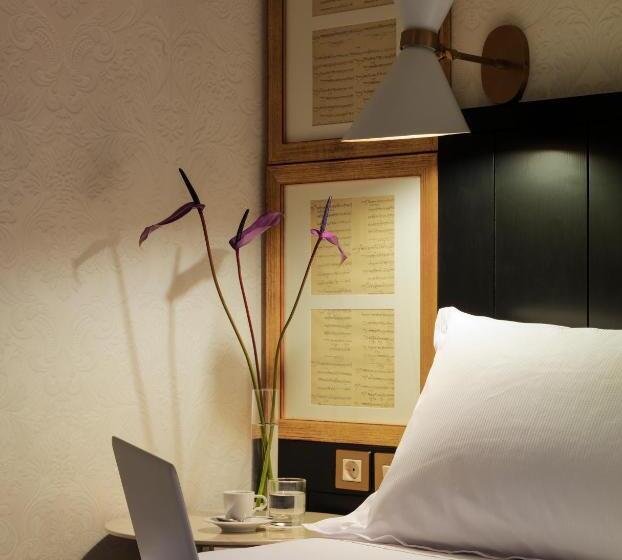 Boutique Hotel H10 Catalunya Plaza