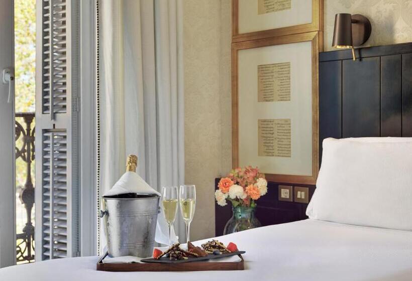 Boutique Hotel H10 Catalunya Plaza