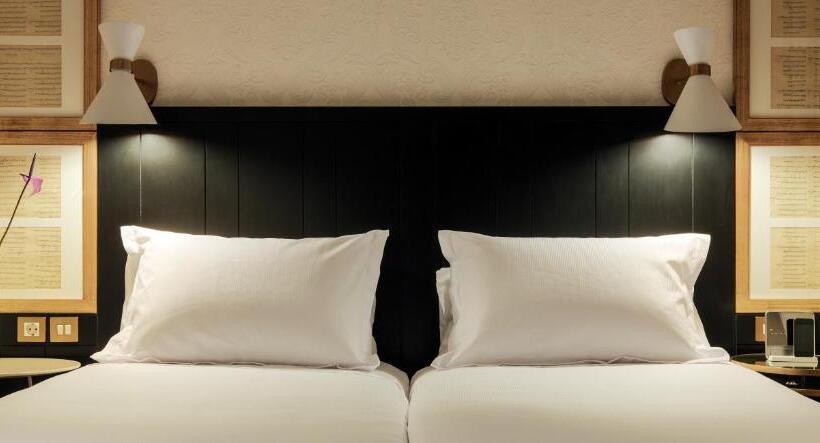 Boutique Hotel H10 Catalunya Plaza