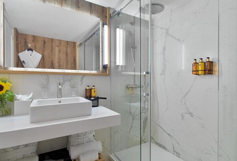 Boutique Hotel H10 Catalunya Plaza