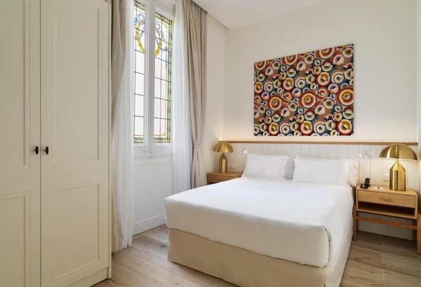 Boutique Hotel H10 Catalunya Plaza