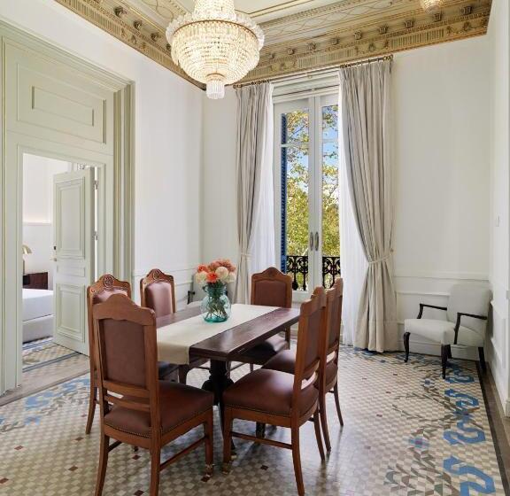 Boutique Hotel H10 Catalunya Plaza