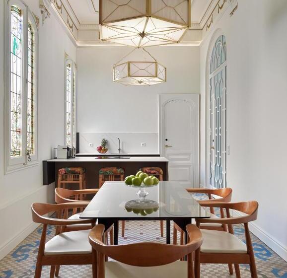 Boutique Hotel H10 Catalunya Plaza