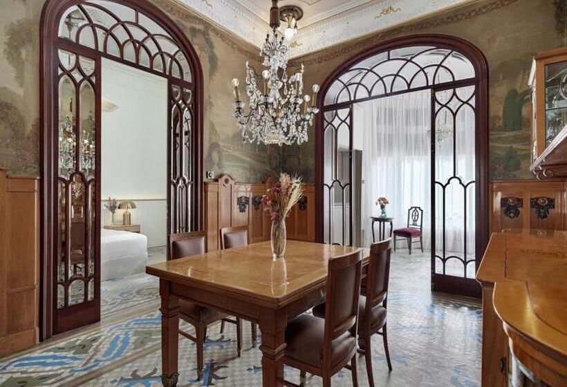 Boutique Hotel H10 Catalunya Plaza