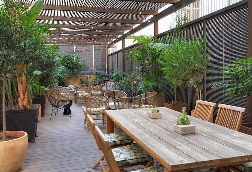 Boutique Hotel H10 Catalunya Plaza