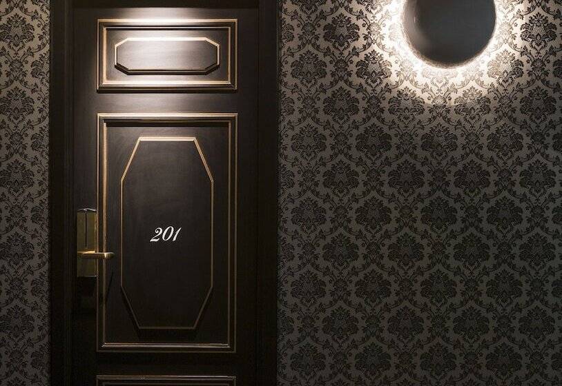 Boutique Hotel H10 Catalunya Plaza