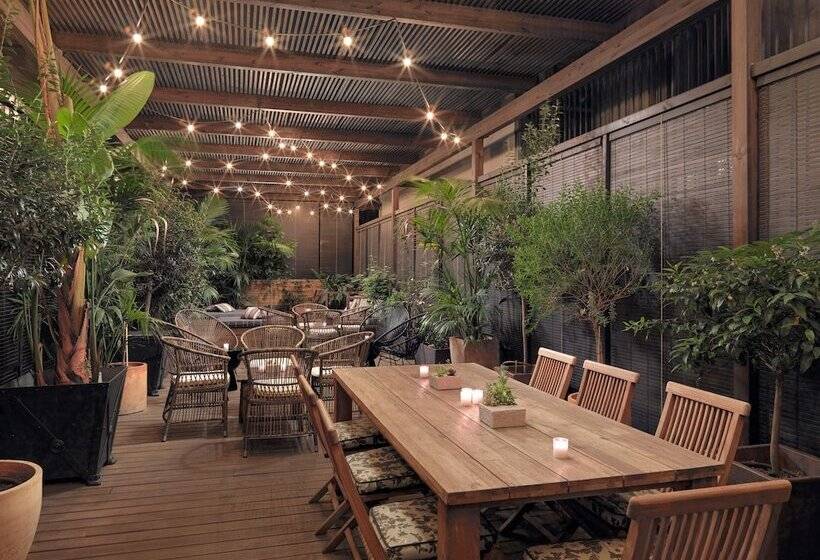 Boutique Hotel H10 Catalunya Plaza