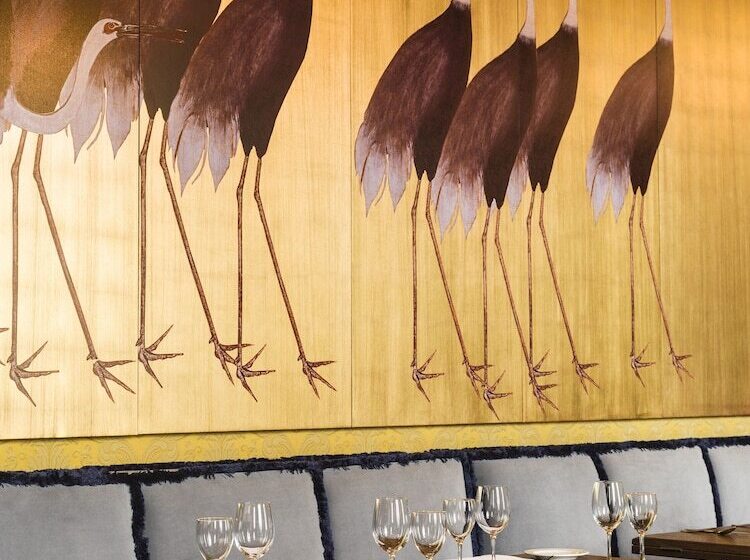 Boutique Hotel H10 Catalunya Plaza