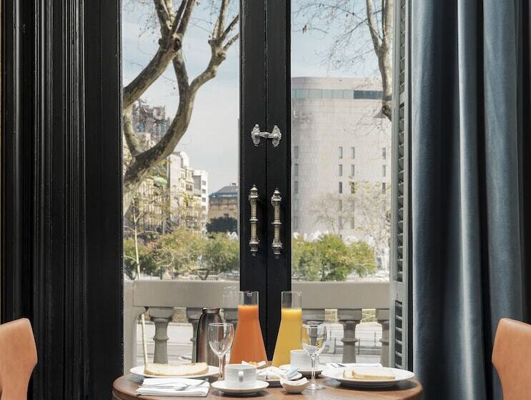 Boutique Hotel H10 Catalunya Plaza
