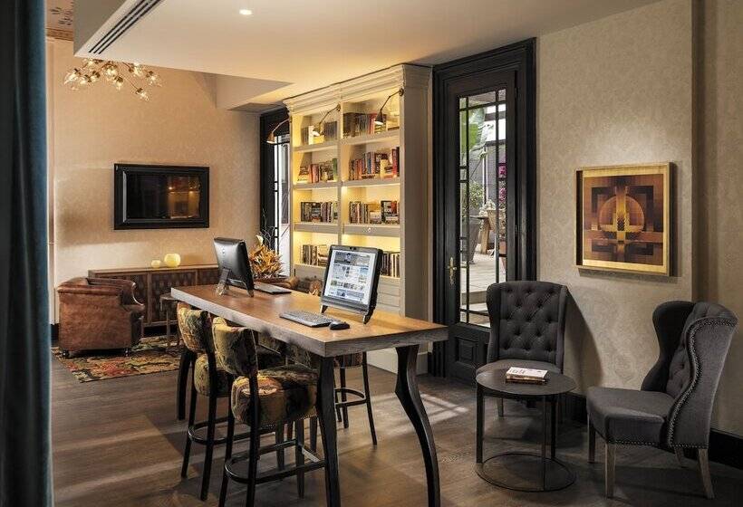 Boutique Hotel H10 Catalunya Plaza