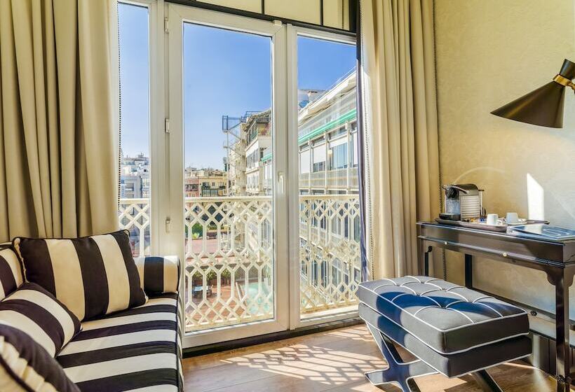 Boutique Hotel H10 Catalunya Plaza